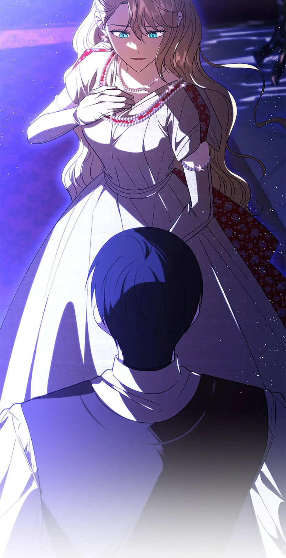 Read Itoshi no Boukun chapter 57 image 13 on Lezhin