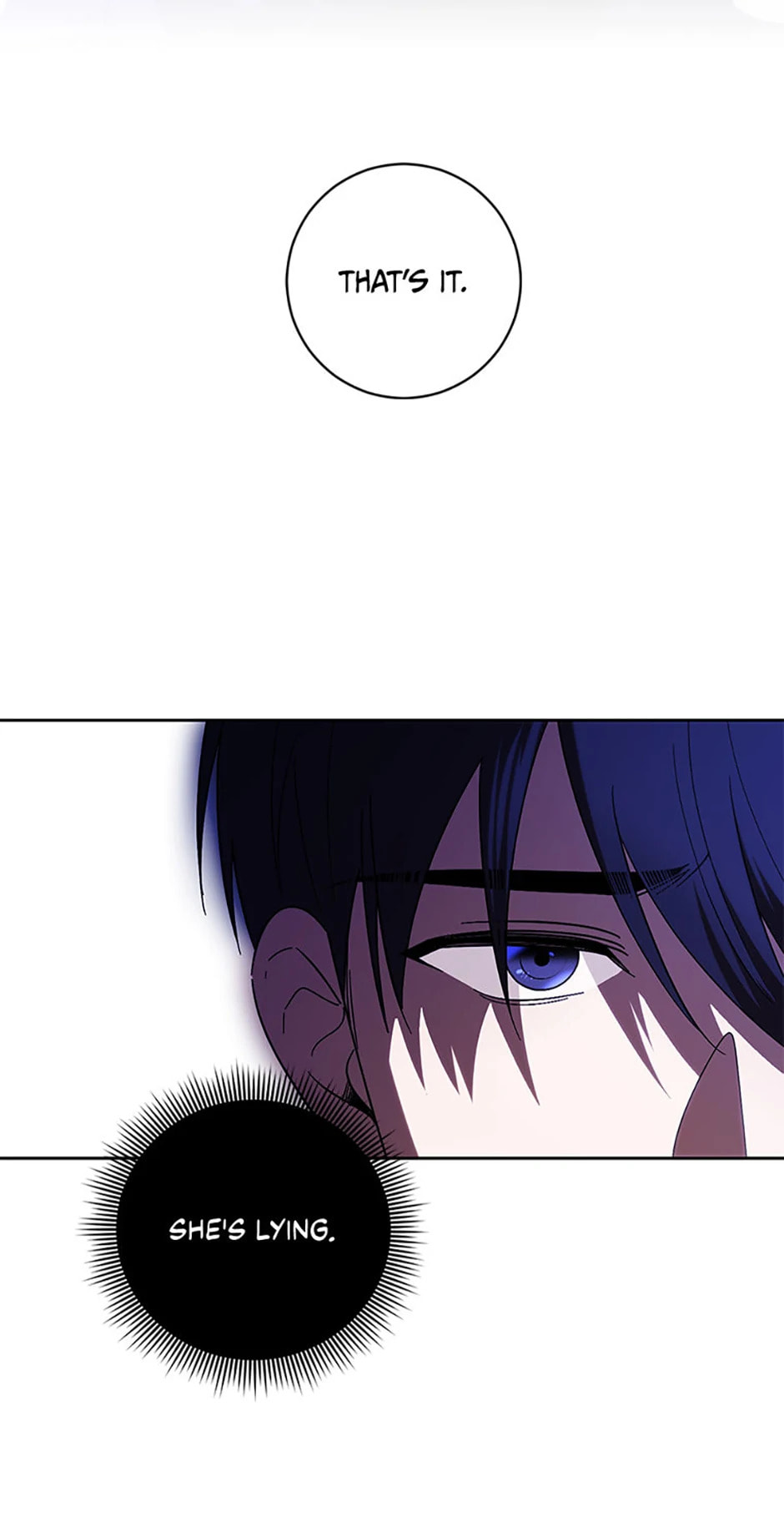 Read Itoshi no Boukun chapter 57 image 14 on Lezhin