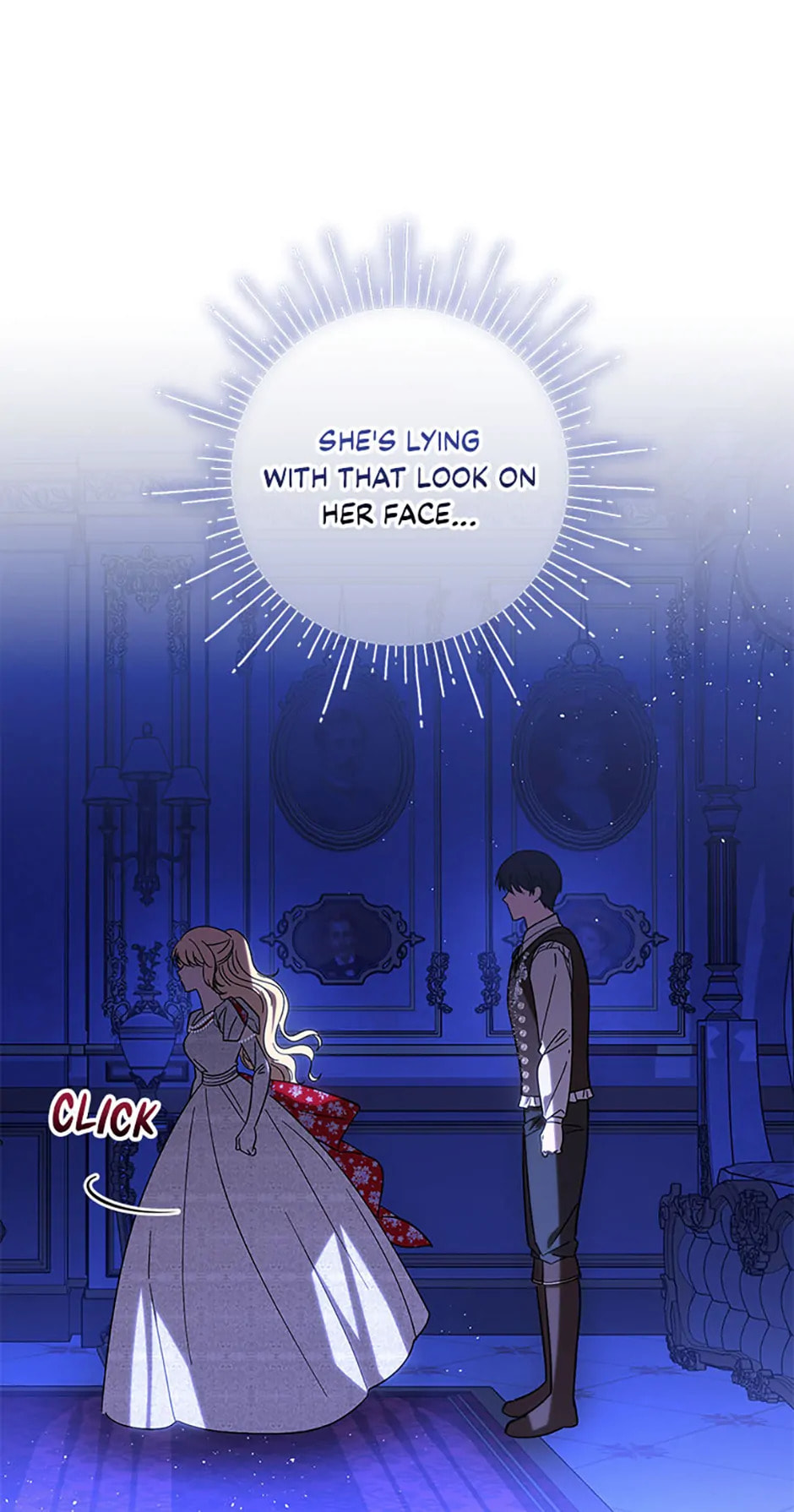 Read Itoshi no Boukun chapter 57 image 15 on Lezhin