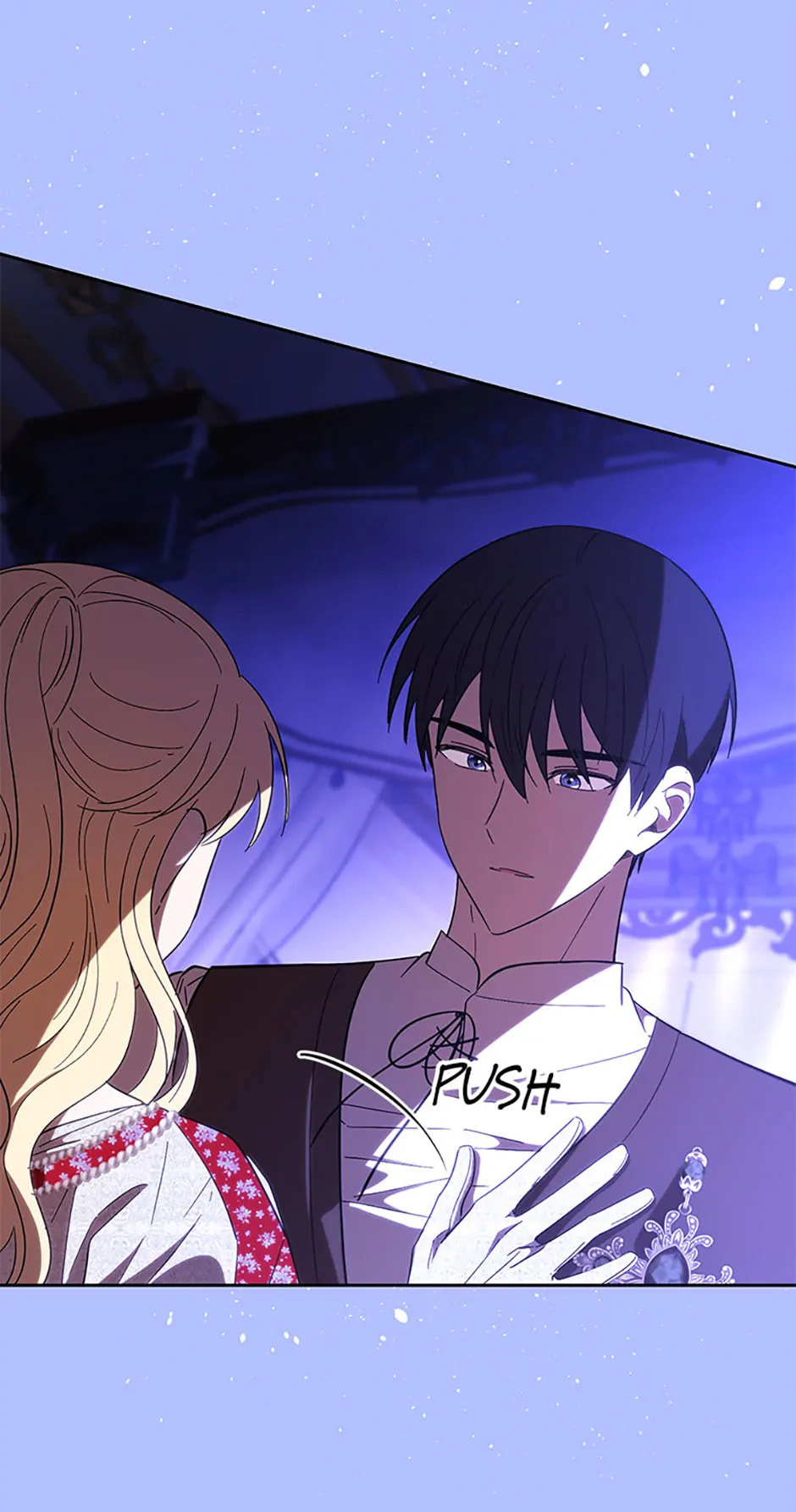 Read Itoshi no Boukun chapter 57 image 22 on Lezhin