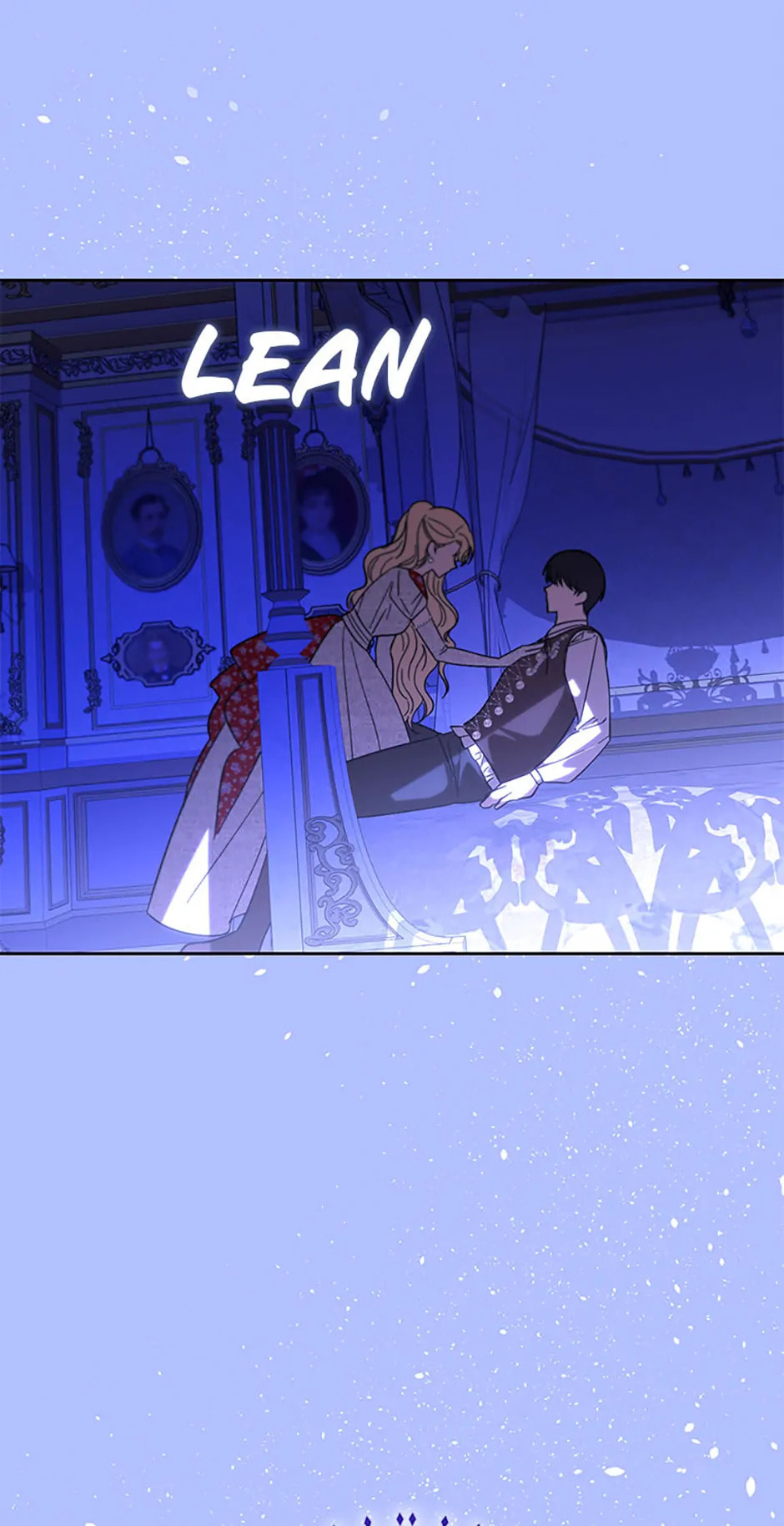 Read Itoshi no Boukun chapter 57 image 23 on Lezhin
