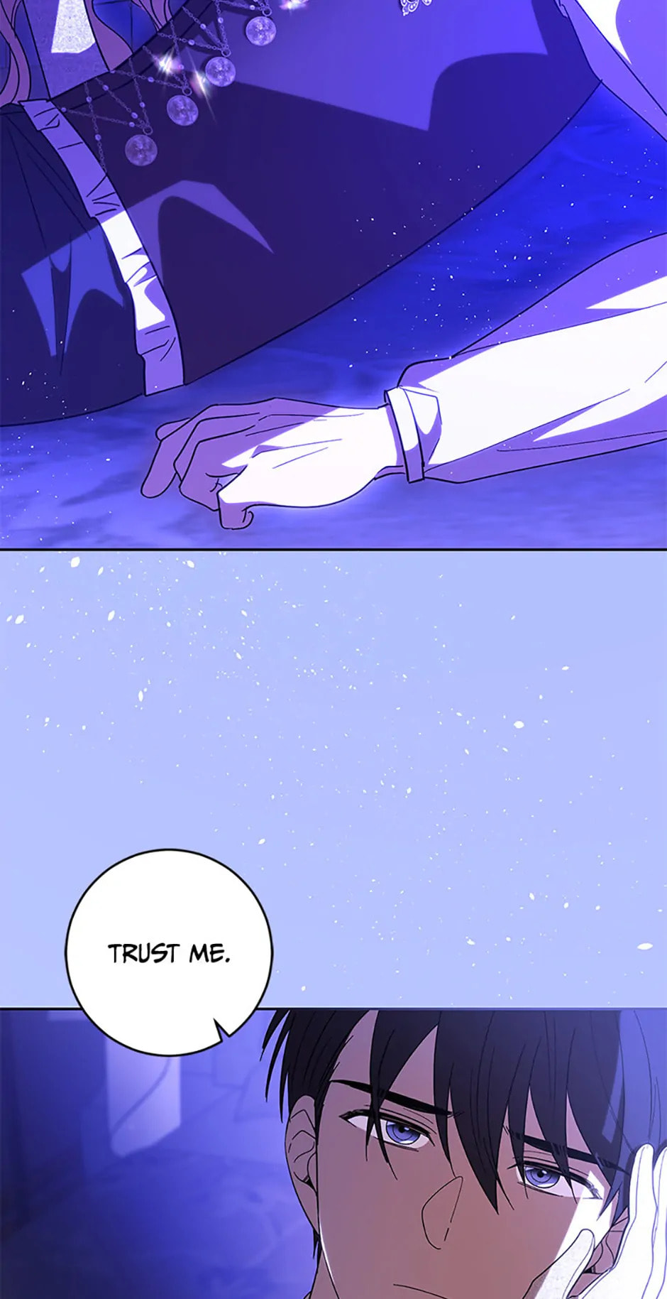 Read Itoshi no Boukun chapter 57 image 25 on Lezhin