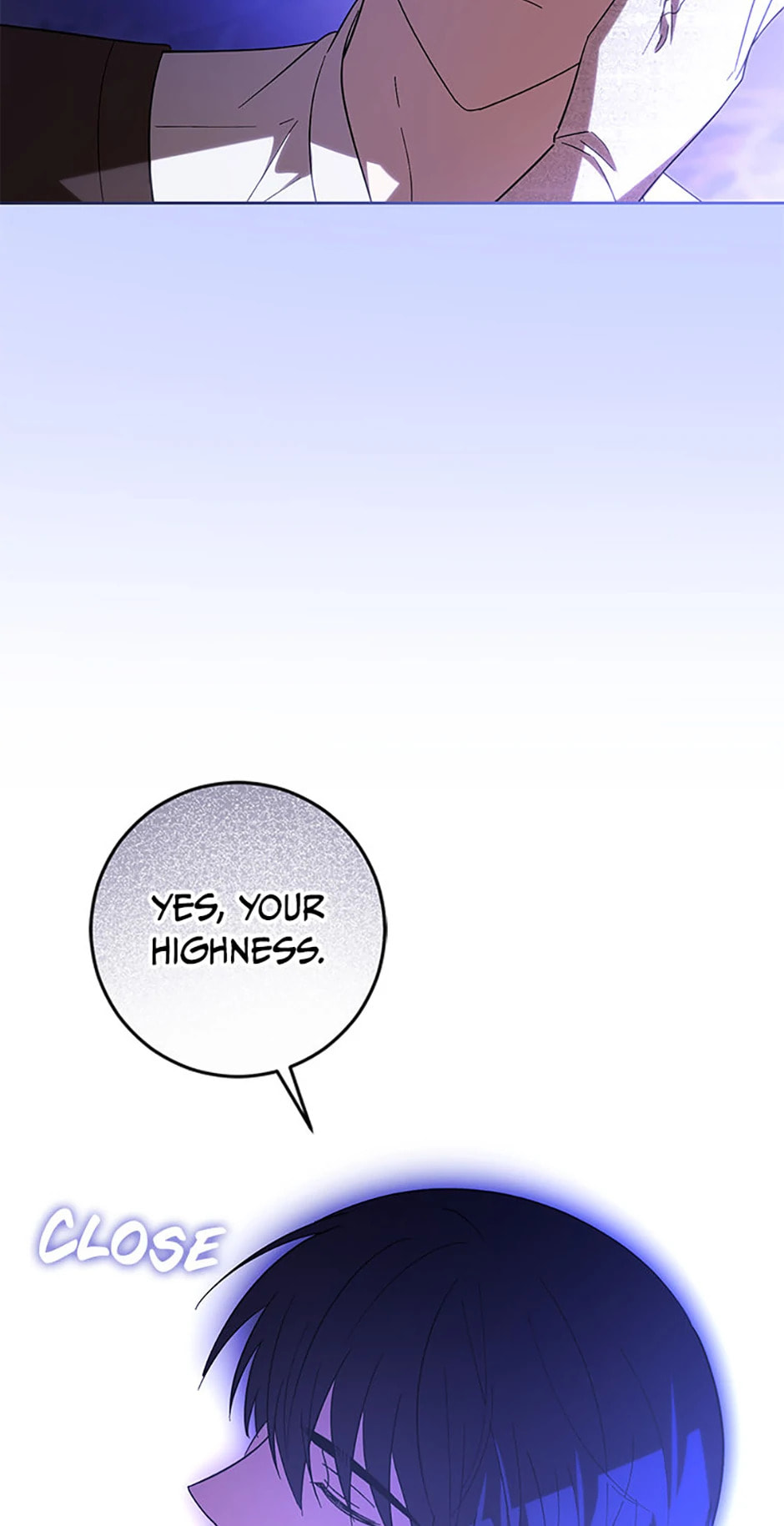 Read Itoshi no Boukun chapter 57 image 26 on Lezhin