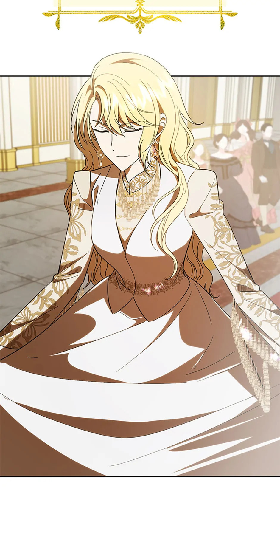 Read Itoshi no Boukun chapter 57 image 31 on Lezhin