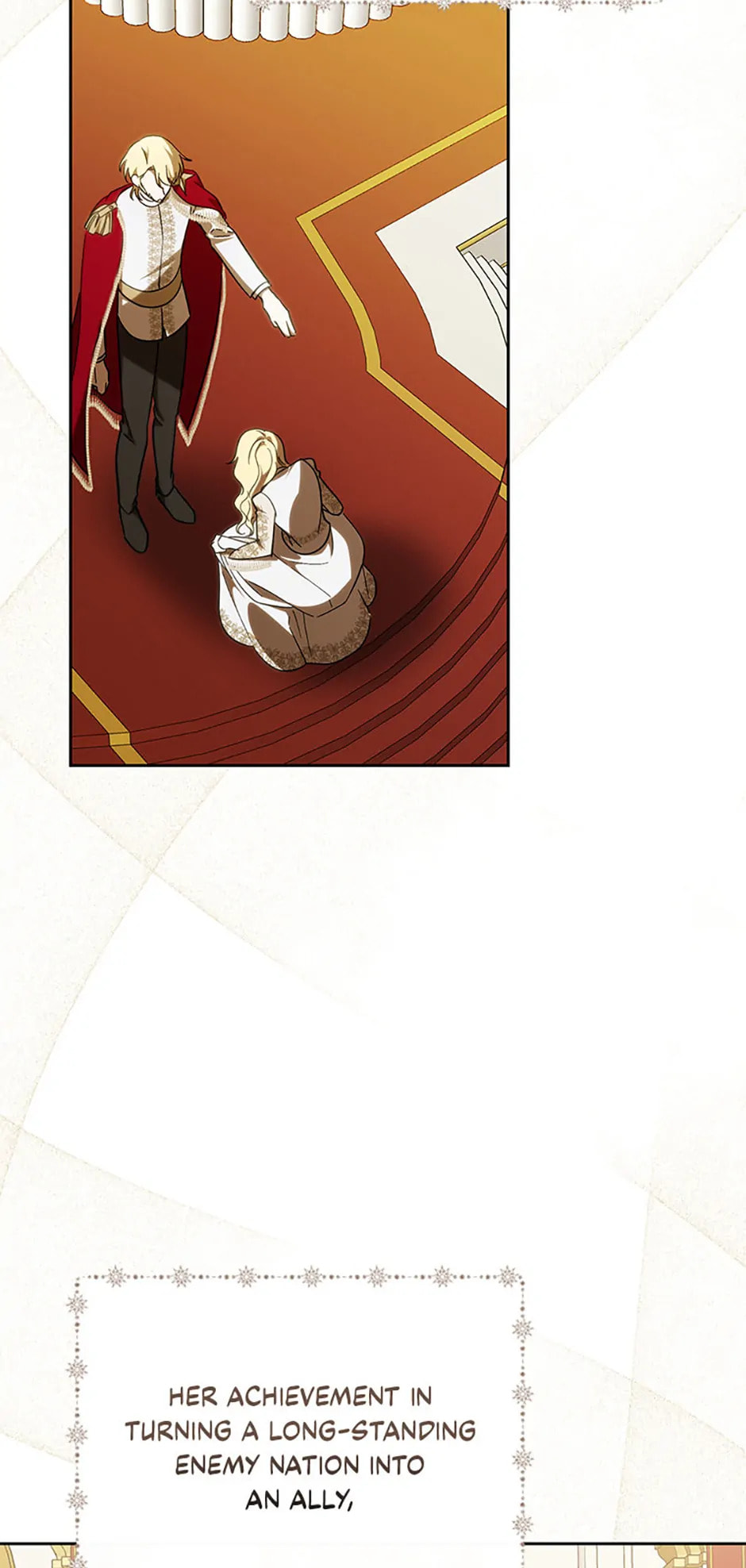 Read Itoshi no Boukun chapter 57 image 34 on Lezhin