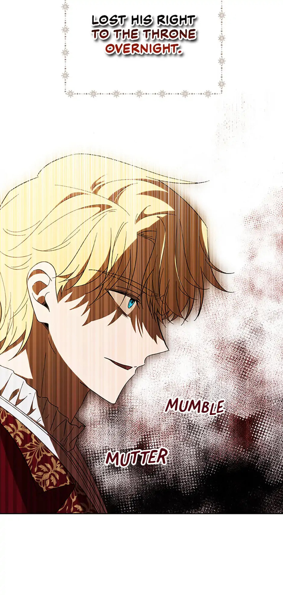 Read Itoshi no Boukun chapter 57 image 37 on Lezhin