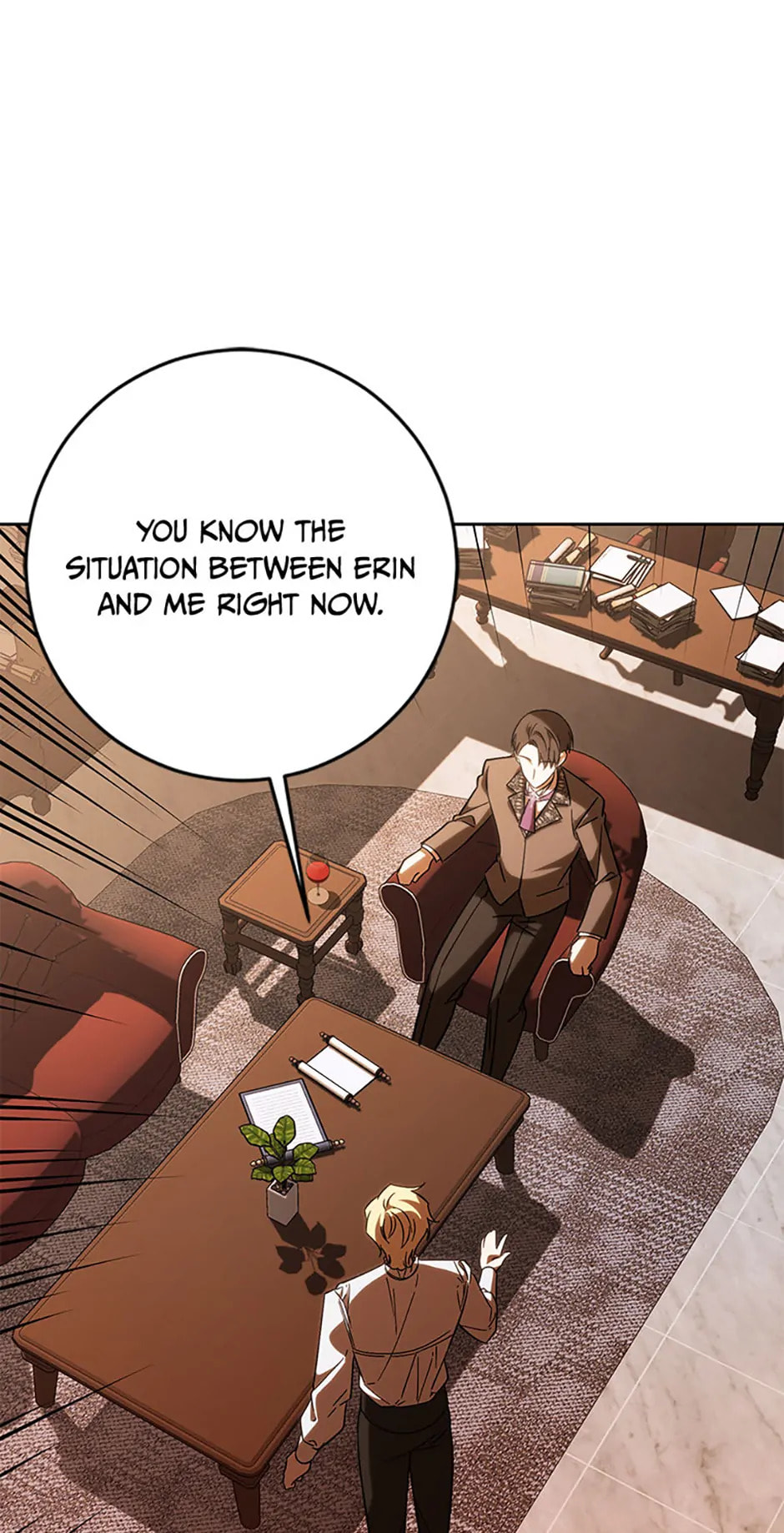 Read Itoshi no Boukun chapter 57 image 40 on Lezhin