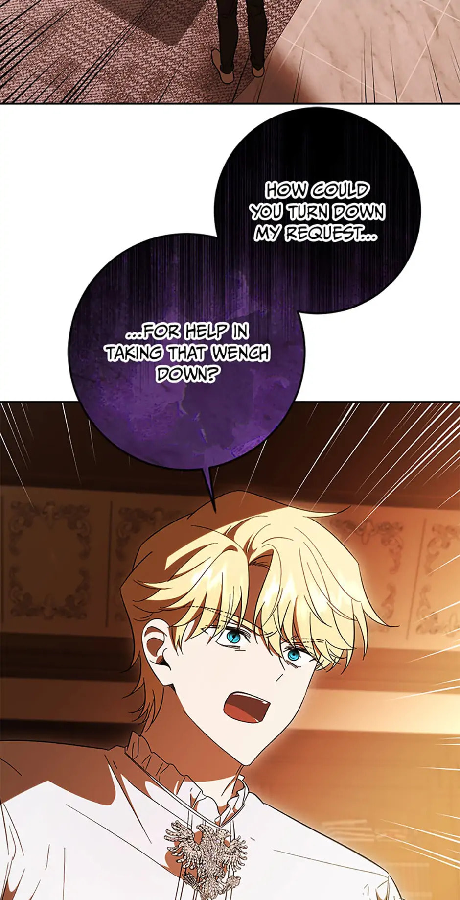 Read Itoshi no Boukun chapter 57 image 41 on Lezhin