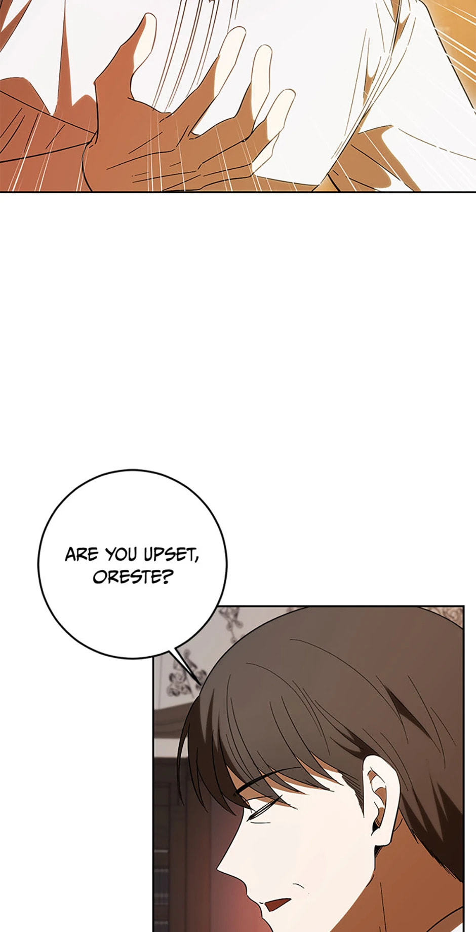 Read Itoshi no Boukun chapter 57 image 42 on Lezhin