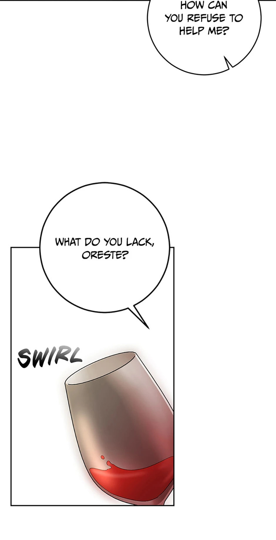 Read Itoshi no Boukun chapter 57 image 44 on Lezhin