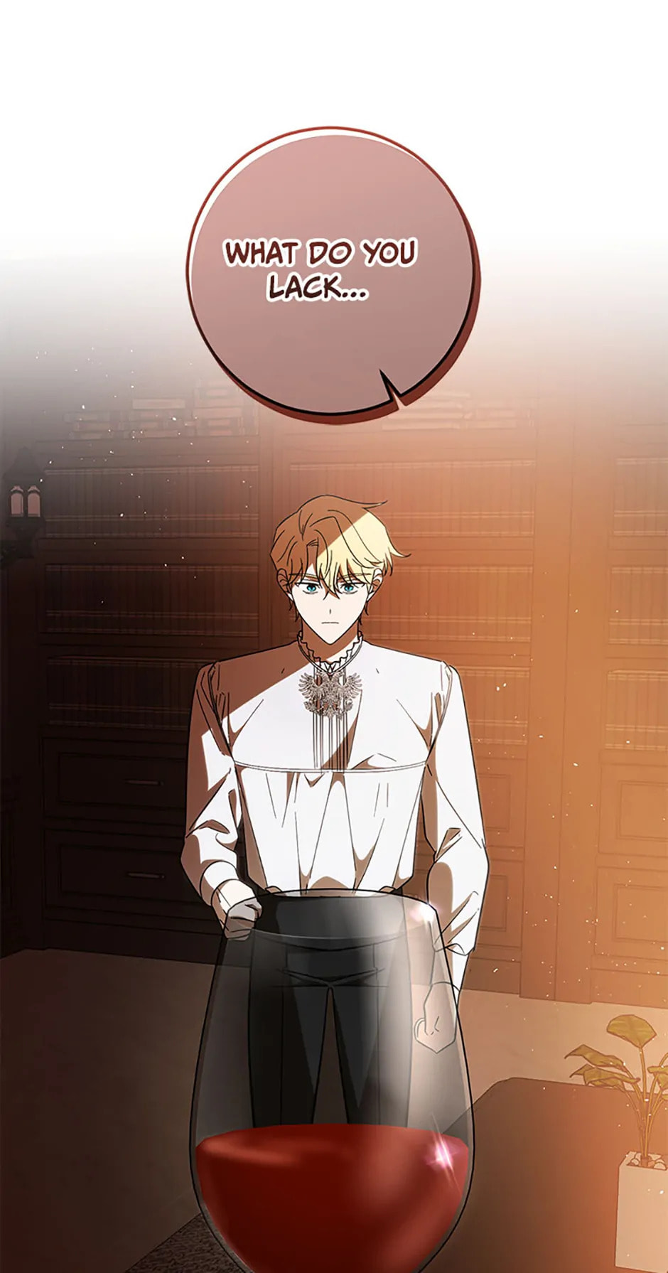 Read Itoshi no Boukun chapter 57 image 45 on Lezhin