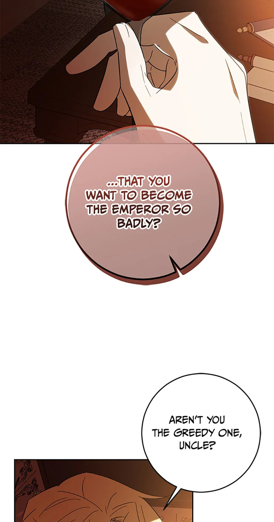 Read Itoshi no Boukun chapter 57 image 46 on Lezhin