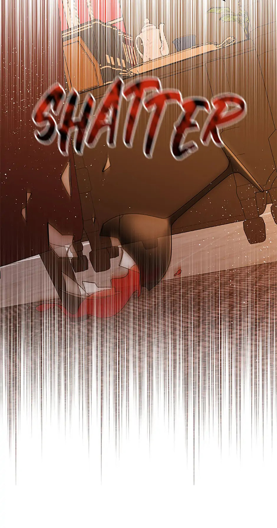 Read Itoshi no Boukun chapter 57 image 49 on Lezhin