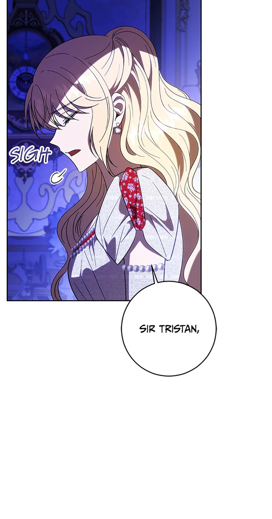 Read Itoshi no Boukun chapter 57 image 5 on Lezhin