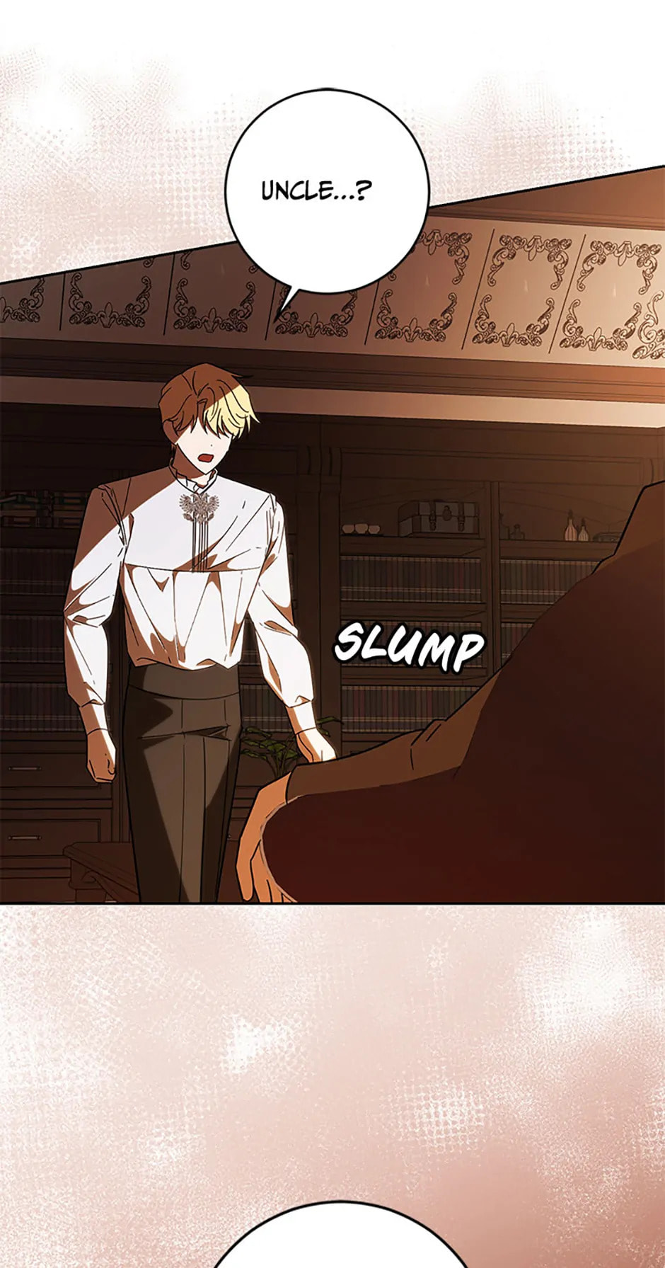 Read Itoshi no Boukun chapter 57 image 50 on Lezhin