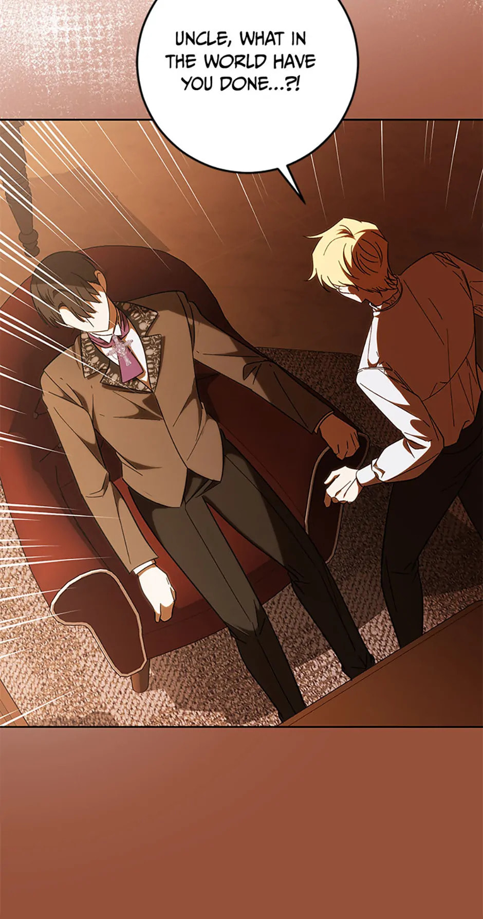 Read Itoshi no Boukun chapter 57 image 51 on Lezhin