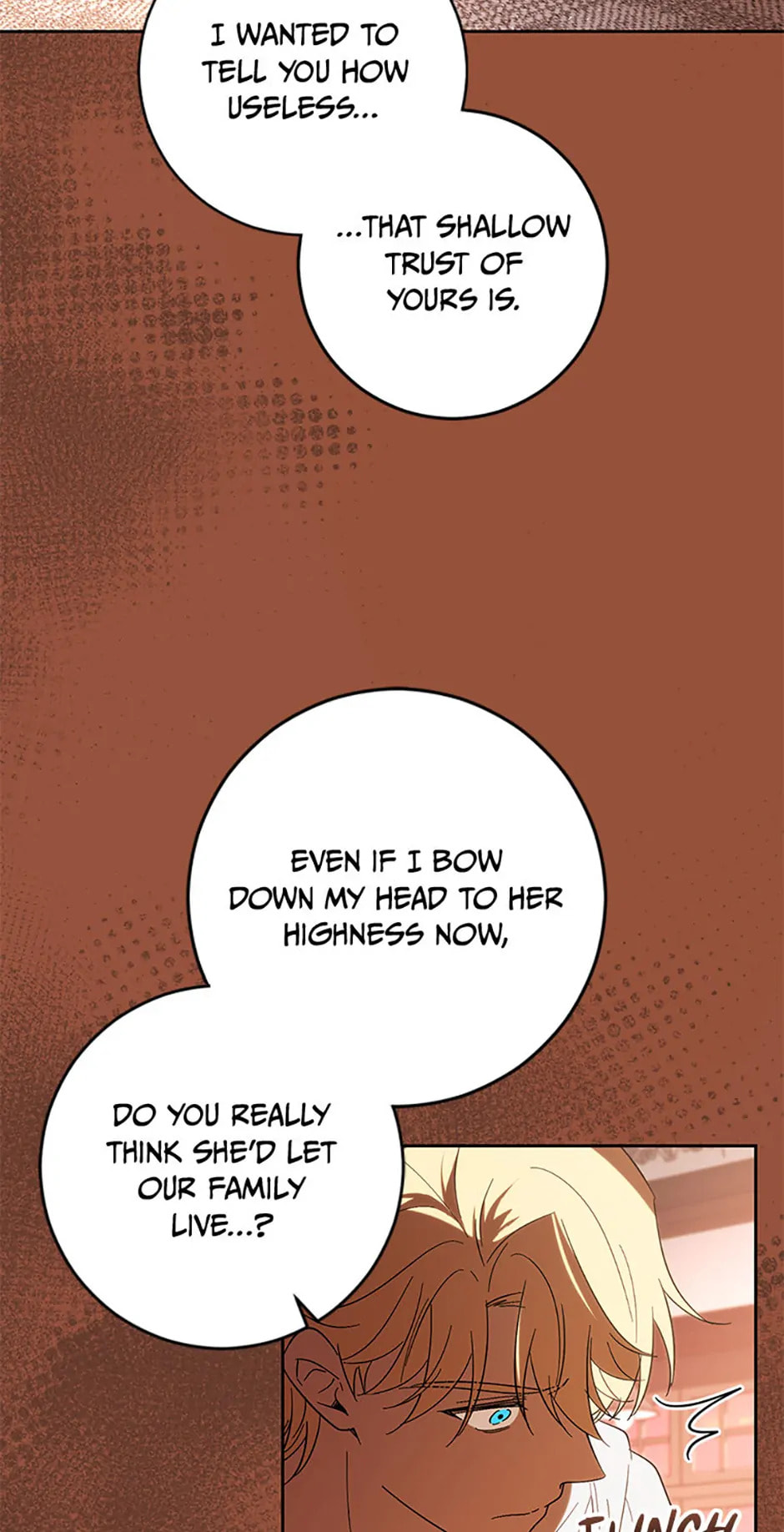 Read Itoshi no Boukun chapter 57 image 53 on Lezhin