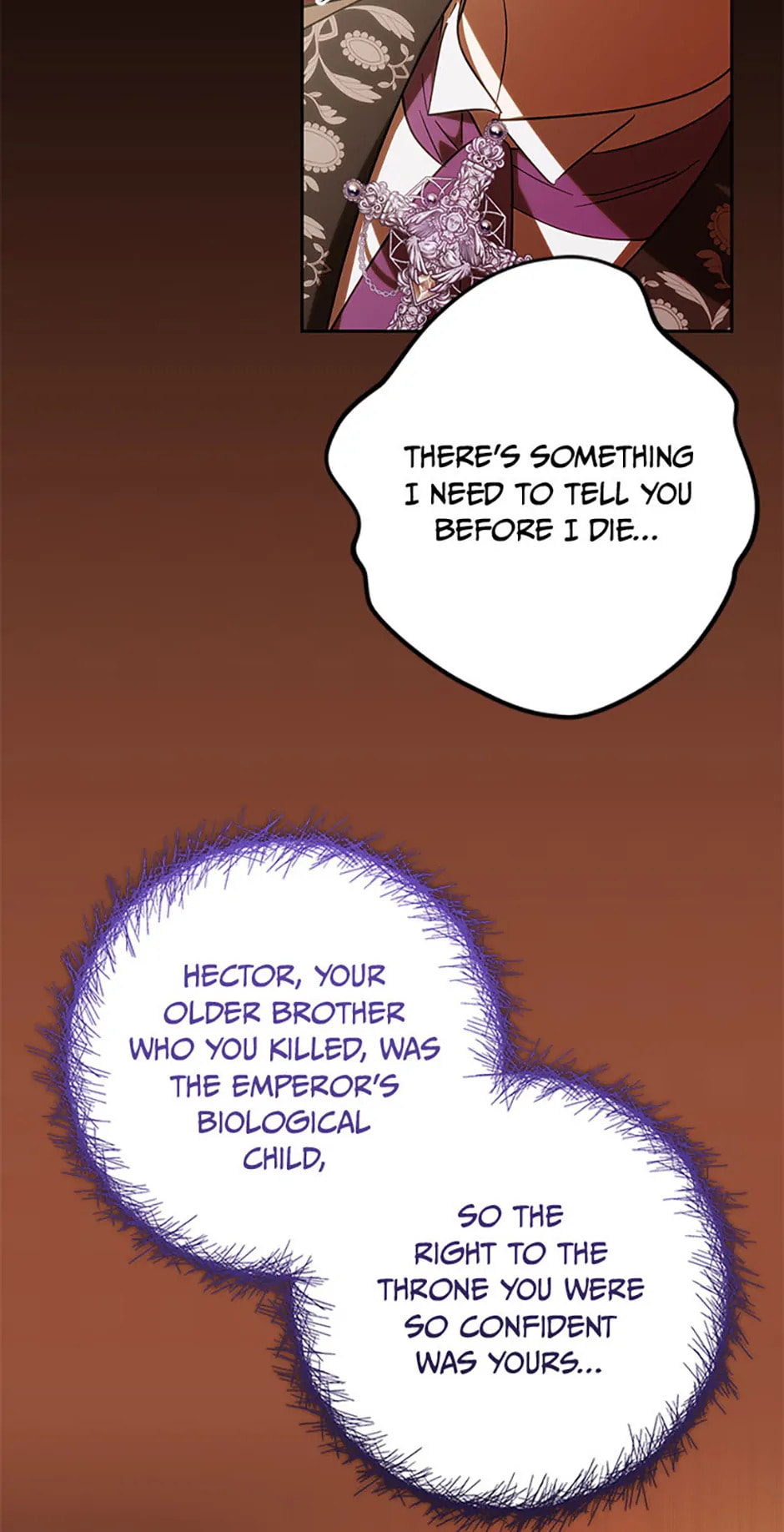 Read Itoshi no Boukun chapter 57 image 58 on Lezhin
