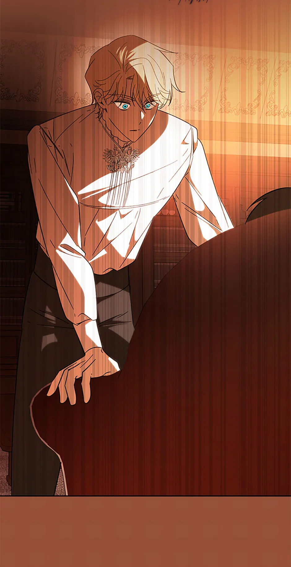 Read Itoshi no Boukun chapter 57 image 59 on Lezhin