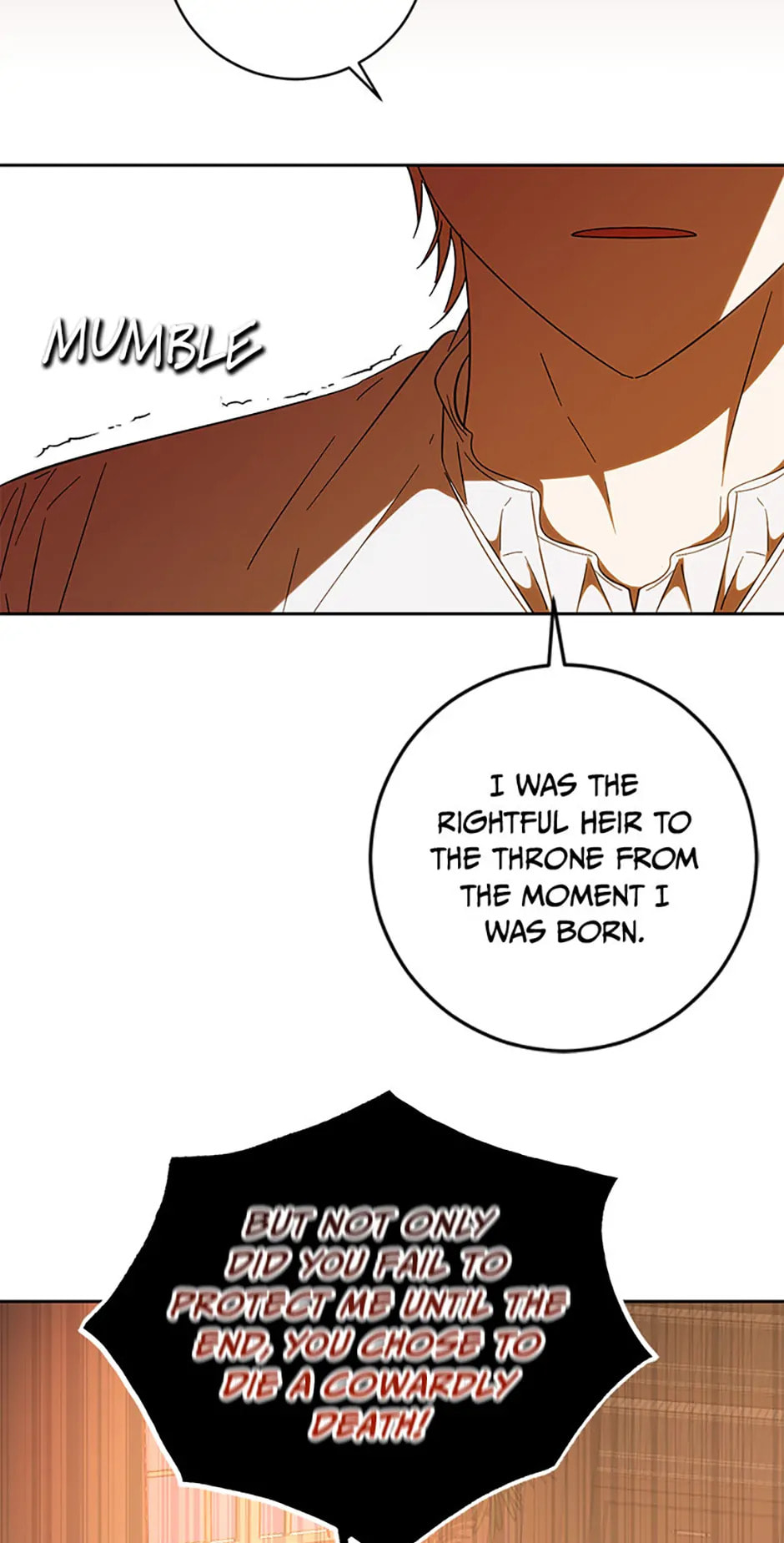 Read Itoshi no Boukun chapter 57 image 63 on Lezhin