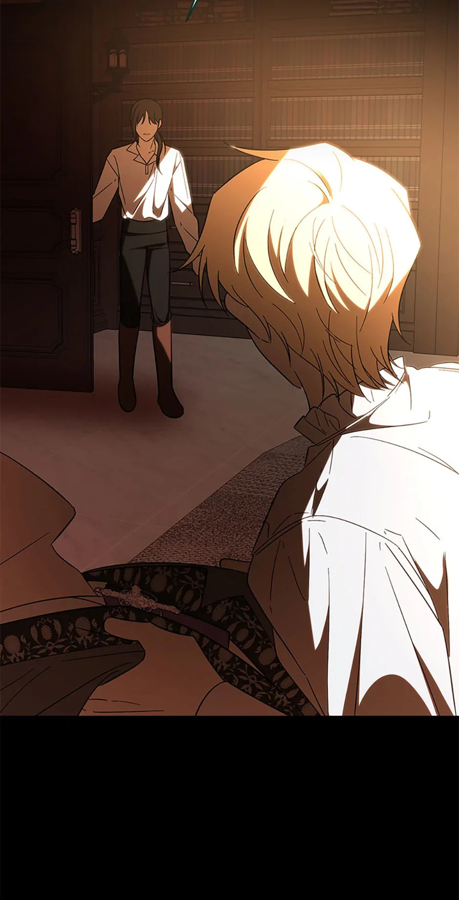Read Itoshi no Boukun chapter 57 image 67 on Lezhin