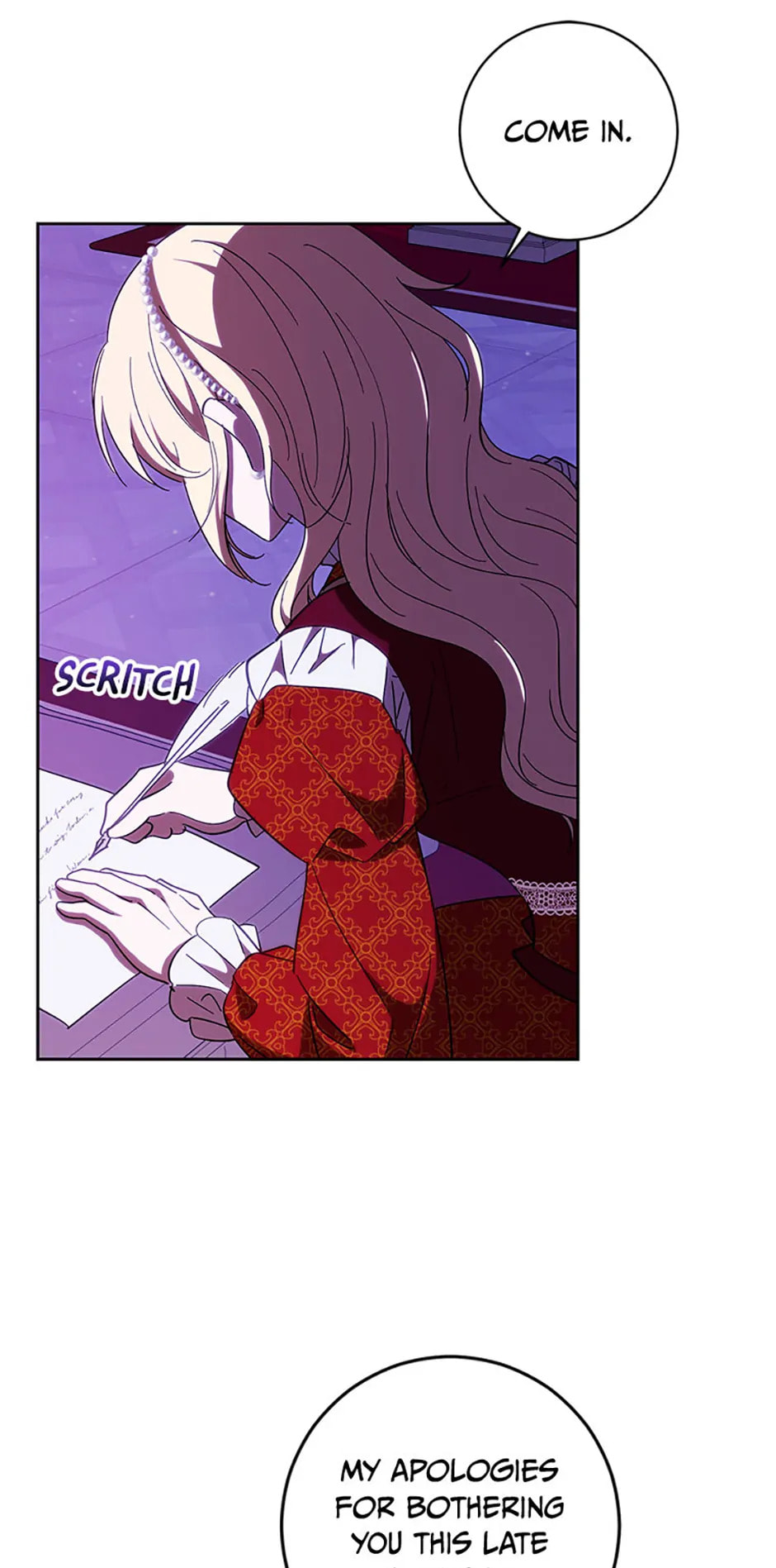 Read Itoshi no Boukun chapter 57 image 70 on Lezhin