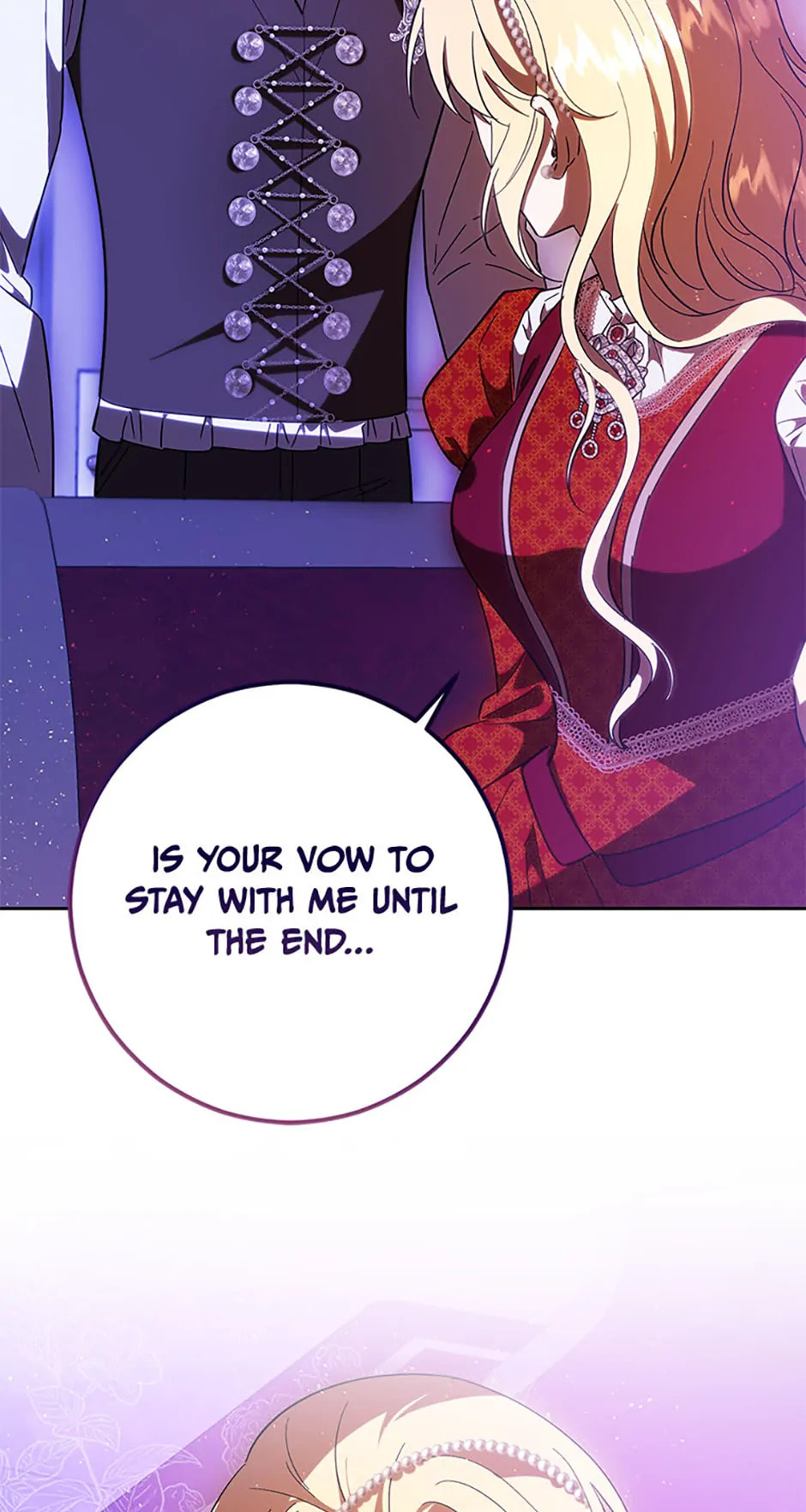 Read Itoshi no Boukun chapter 57 image 74 on Lezhin