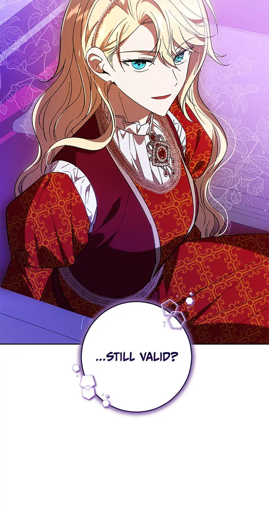 Read Itoshi no Boukun chapter 57 image 75 on Lezhin