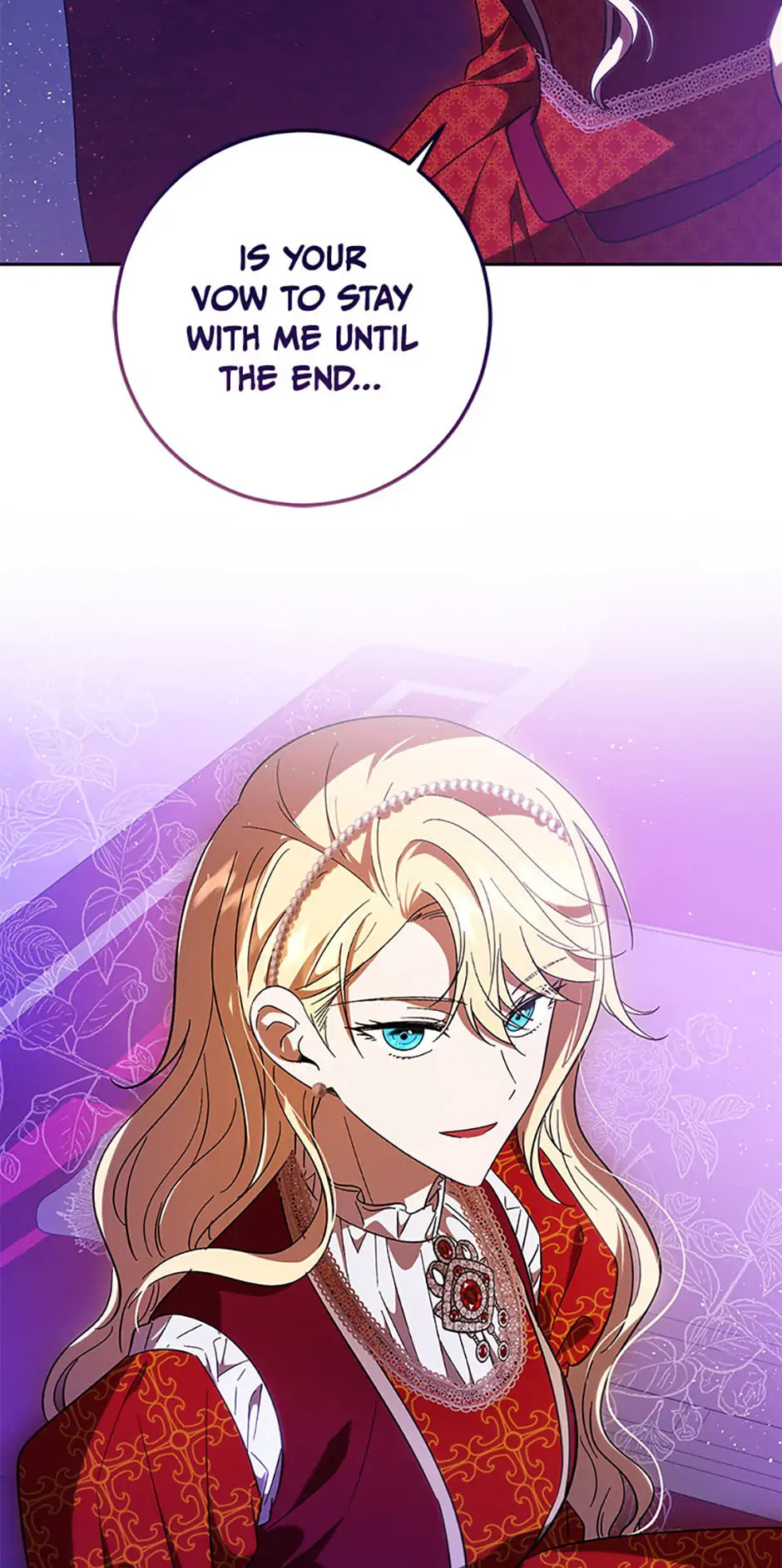 Read Itoshi no Boukun chapter 58 image 1 on Lezhin