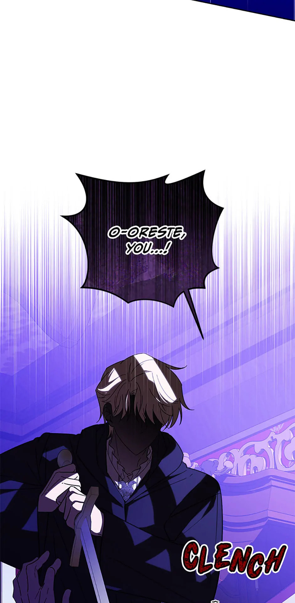 Read Itoshi no Boukun chapter 58 image 16 on Lezhin