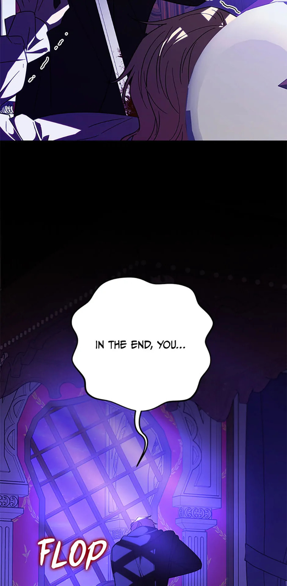 Read Itoshi no Boukun chapter 58 image 17 on Lezhin