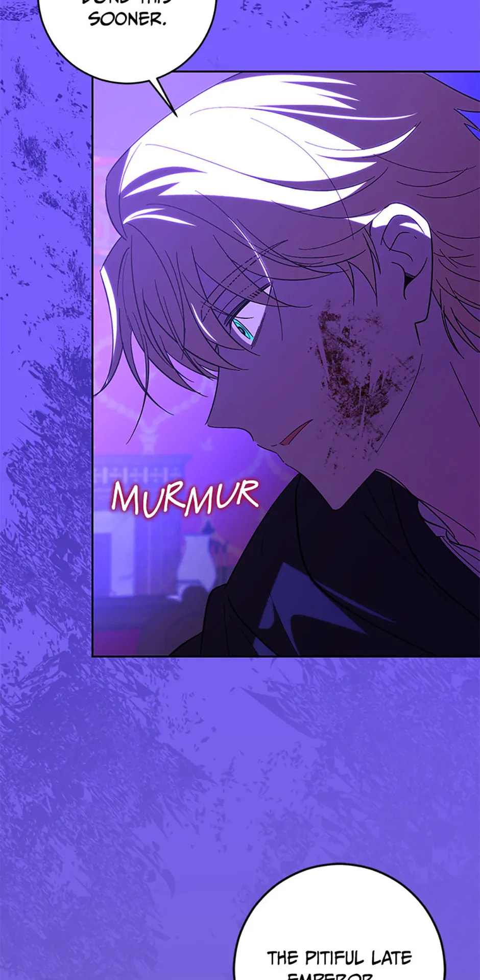 Read Itoshi no Boukun chapter 58 image 19 on Lezhin