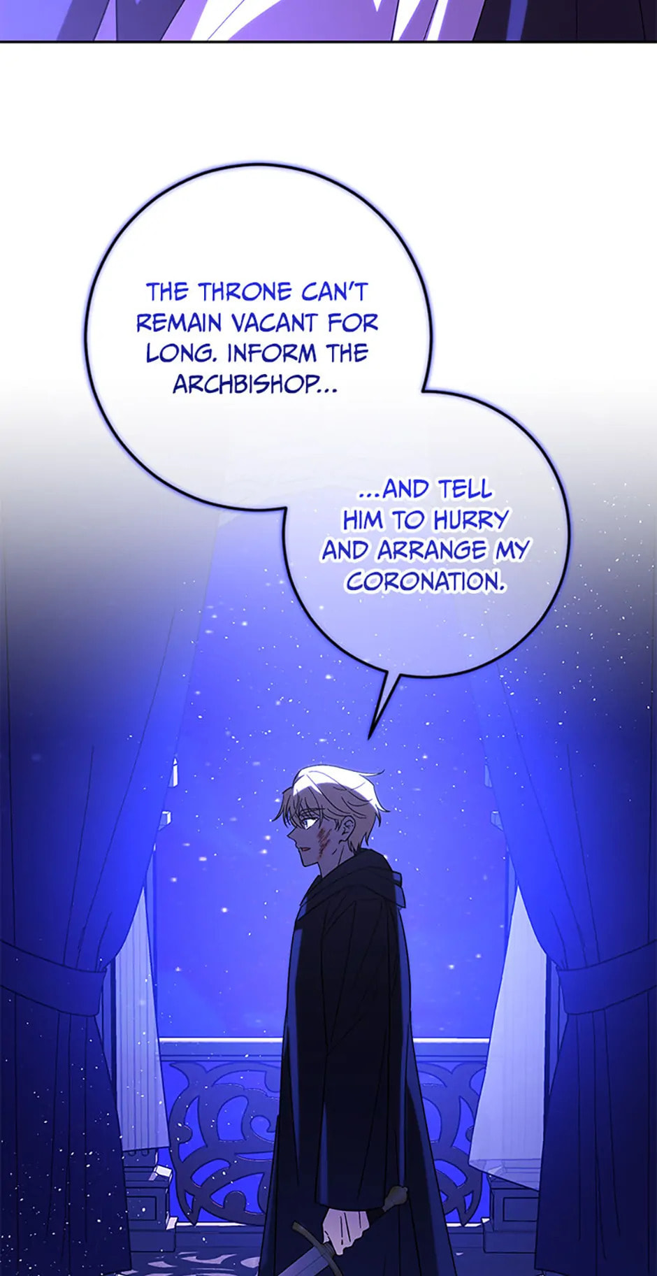 Read Itoshi no Boukun chapter 58 image 23 on Lezhin