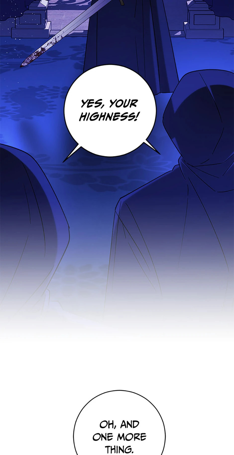 Read Itoshi no Boukun chapter 58 image 24 on Lezhin
