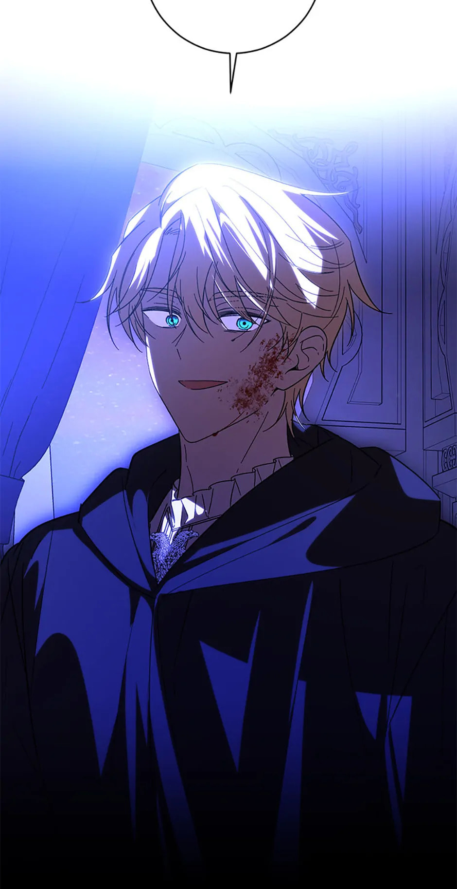 Read Itoshi no Boukun chapter 58 image 25 on Lezhin