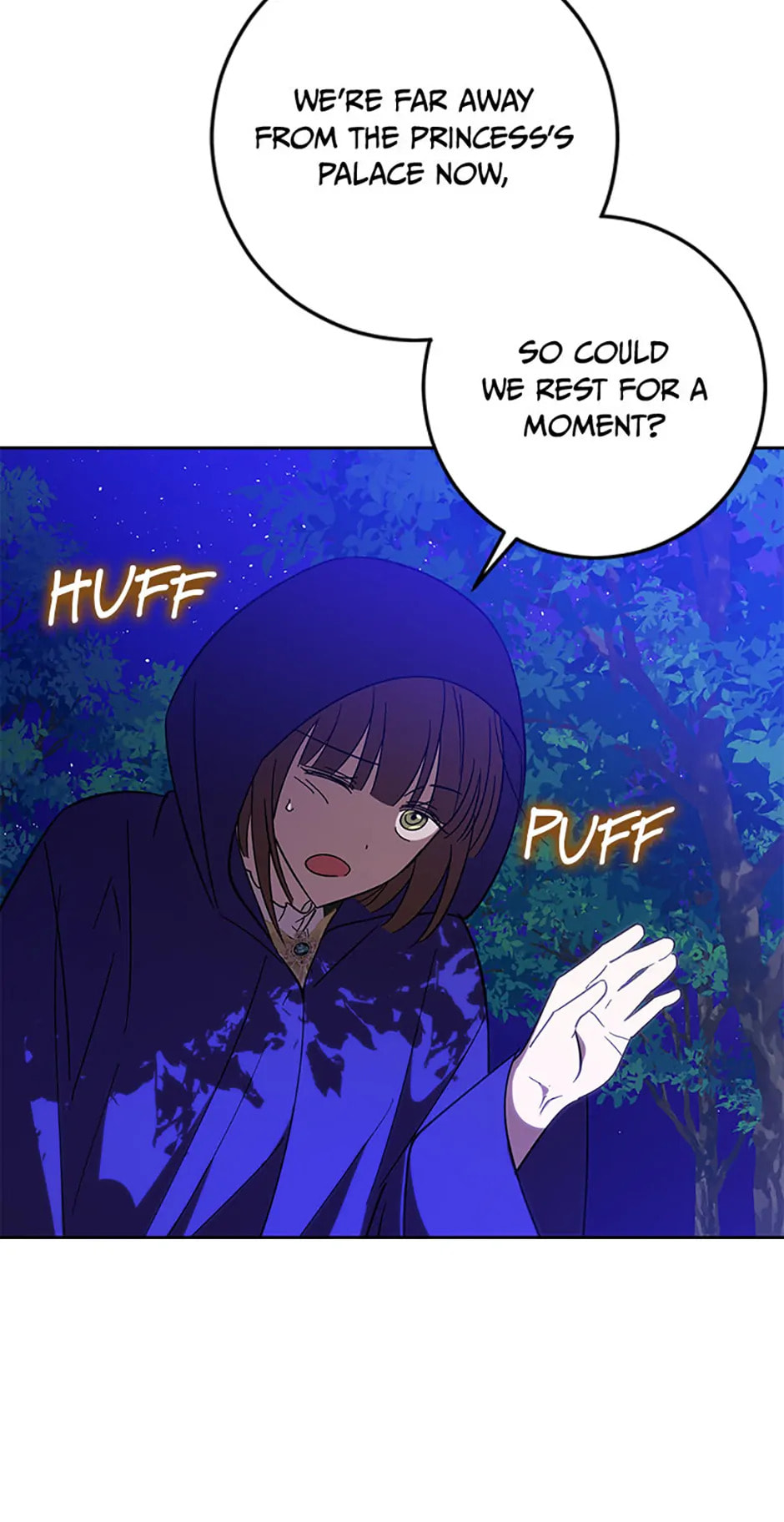 Read Itoshi no Boukun chapter 58 image 28 on Lezhin