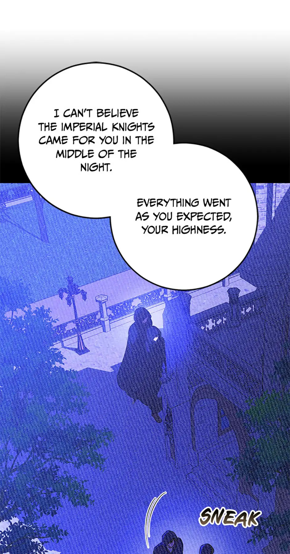 Read Itoshi no Boukun chapter 58 image 29 on Lezhin