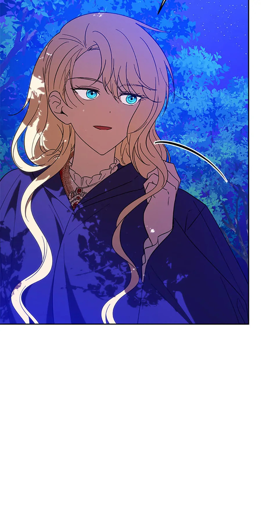 Read Itoshi no Boukun chapter 58 image 31 on Lezhin