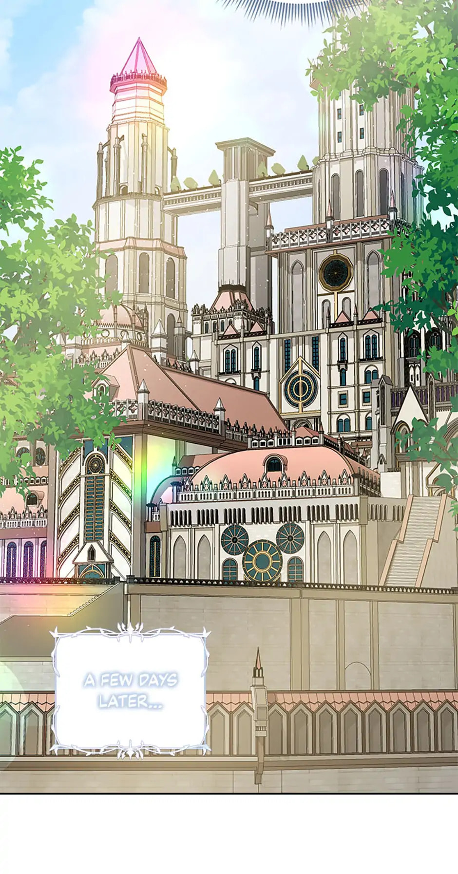 Read Itoshi no Boukun chapter 58 image 35 on Lezhin