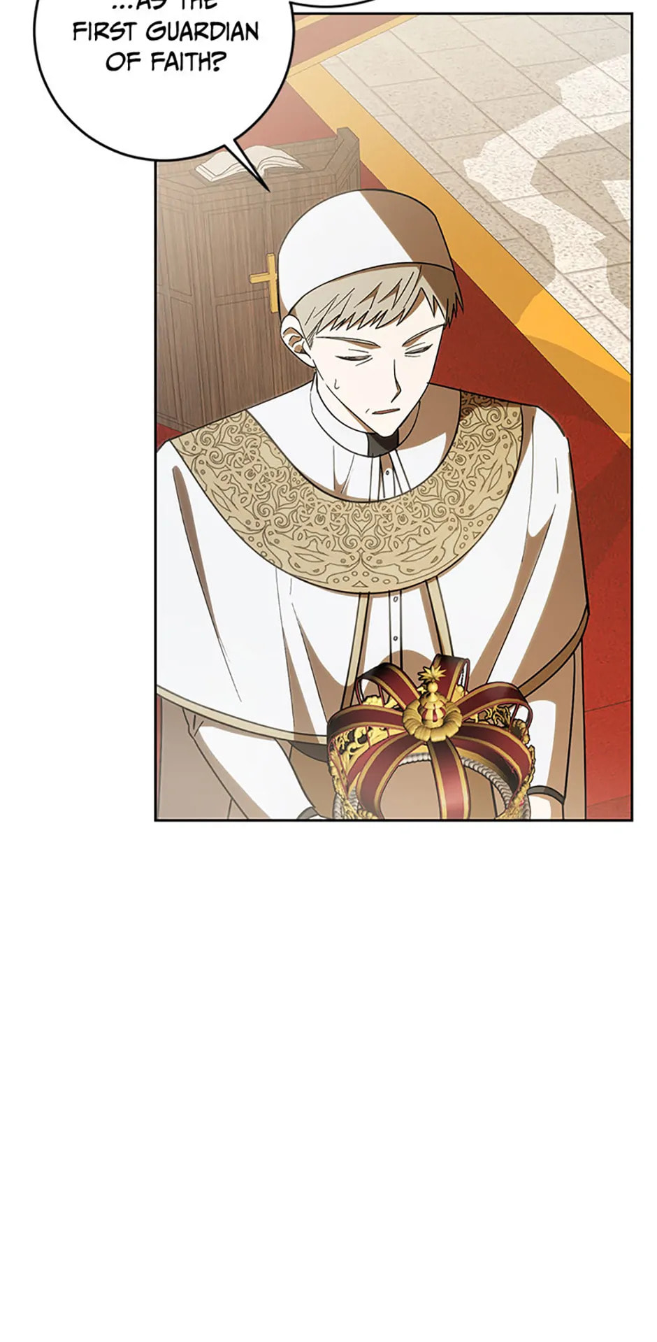 Read Itoshi no Boukun chapter 58 image 39 on Lezhin