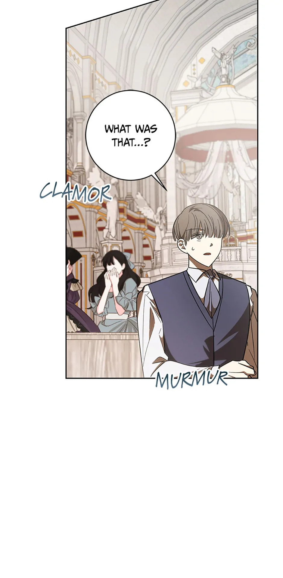 Read Itoshi no Boukun chapter 58 image 42 on Lezhin