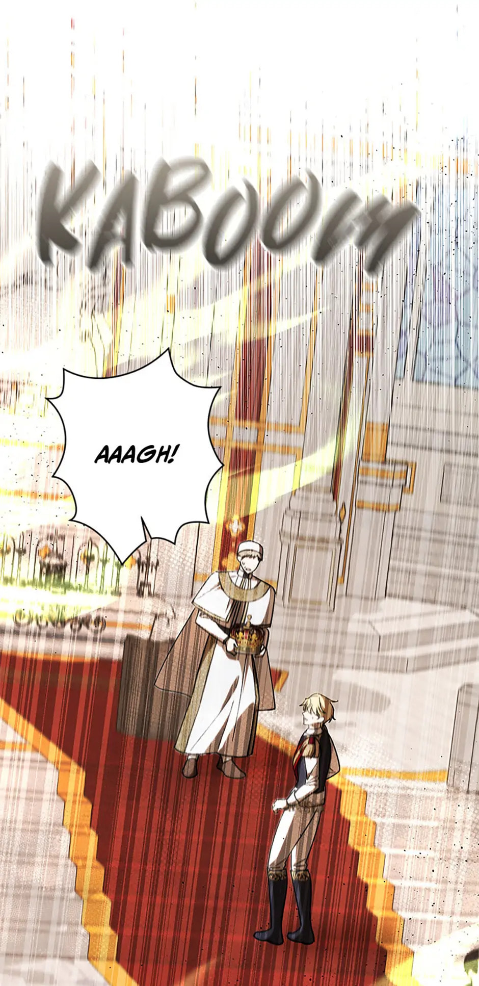 Read Itoshi no Boukun chapter 58 image 43 on Lezhin