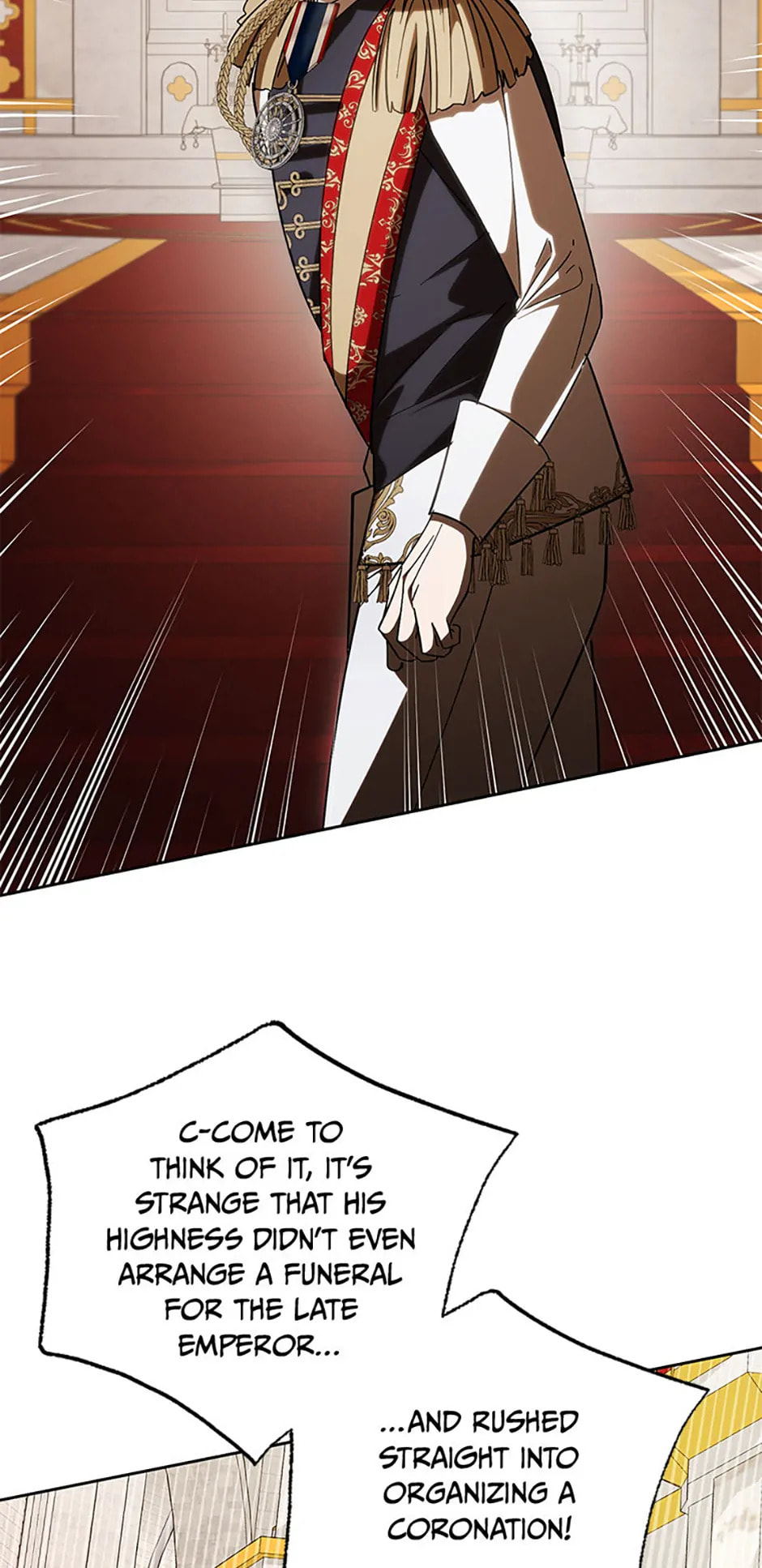 Read Itoshi no Boukun chapter 58 image 46 on Lezhin