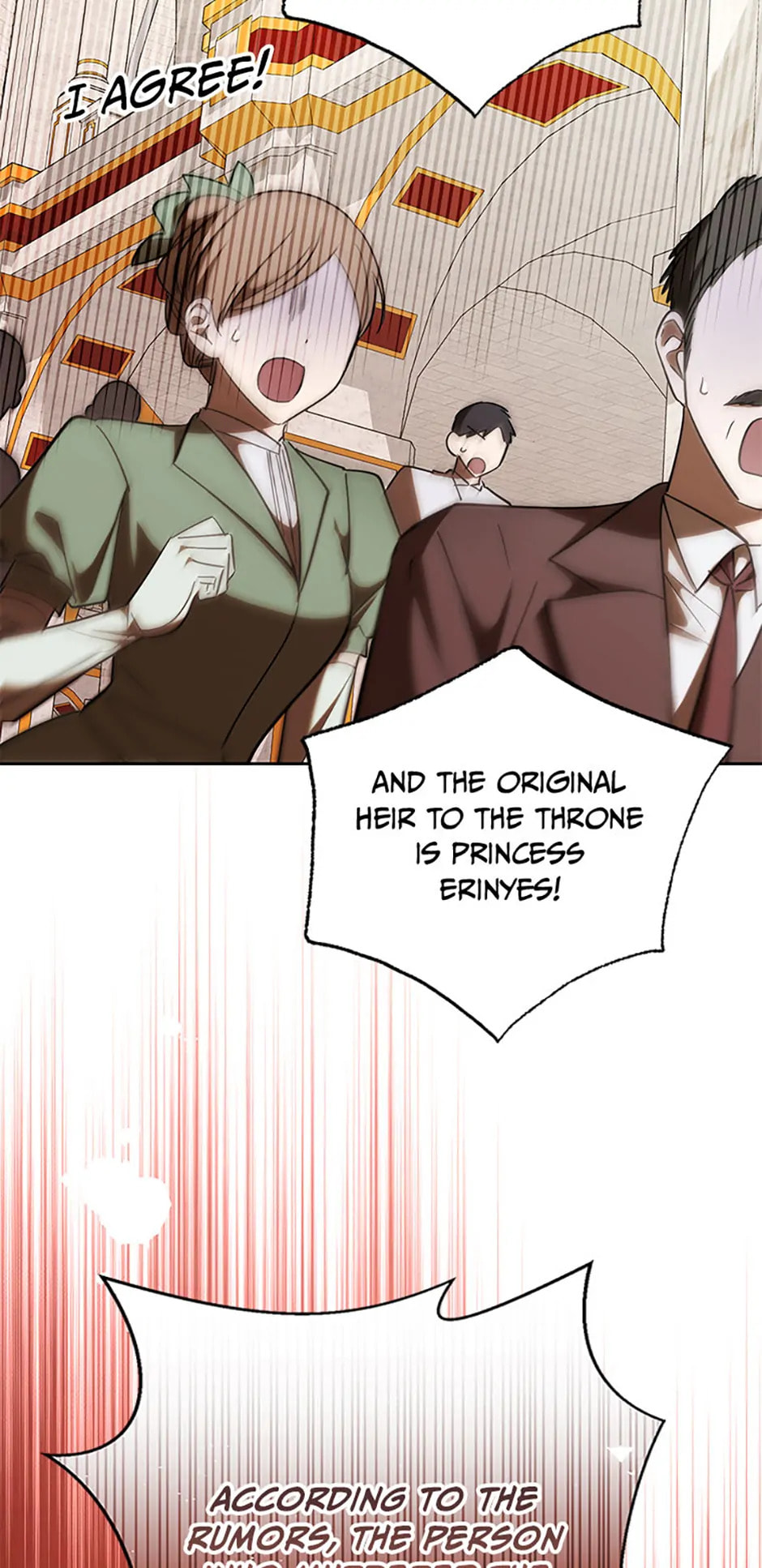 Read Itoshi no Boukun chapter 58 image 47 on Lezhin