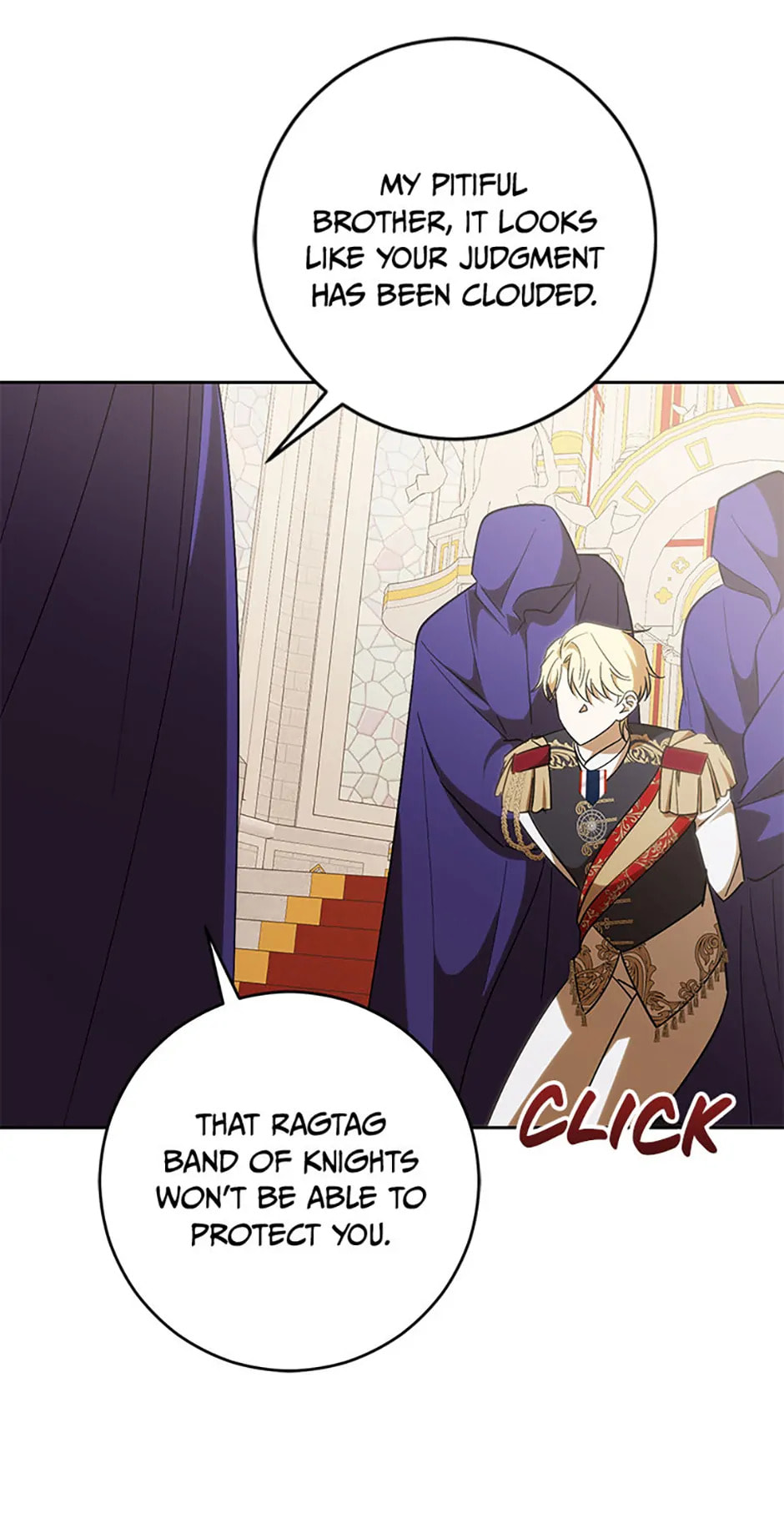 Read Itoshi no Boukun chapter 58 image 56 on Lezhin