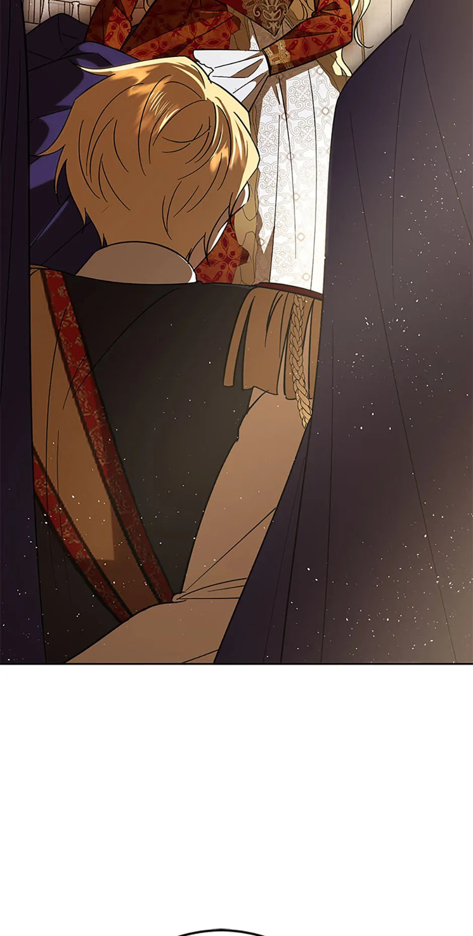 Read Itoshi no Boukun chapter 58 image 58 on Lezhin