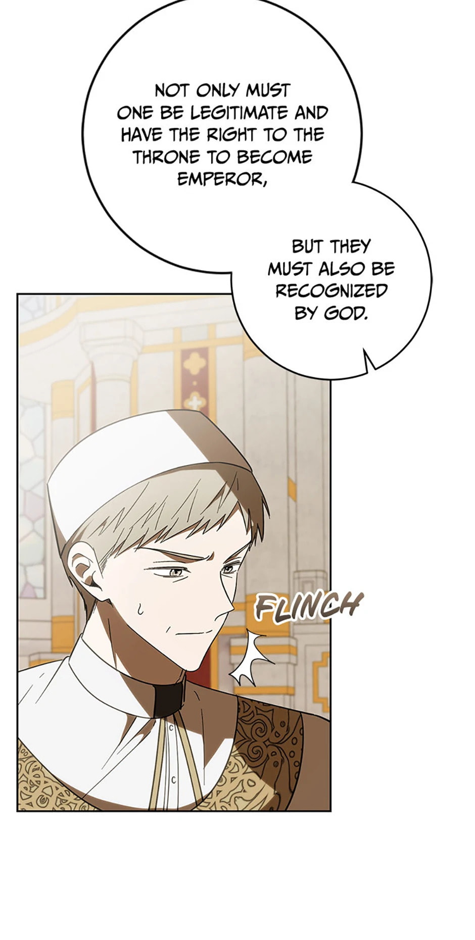 Read Itoshi no Boukun chapter 58 image 59 on Lezhin