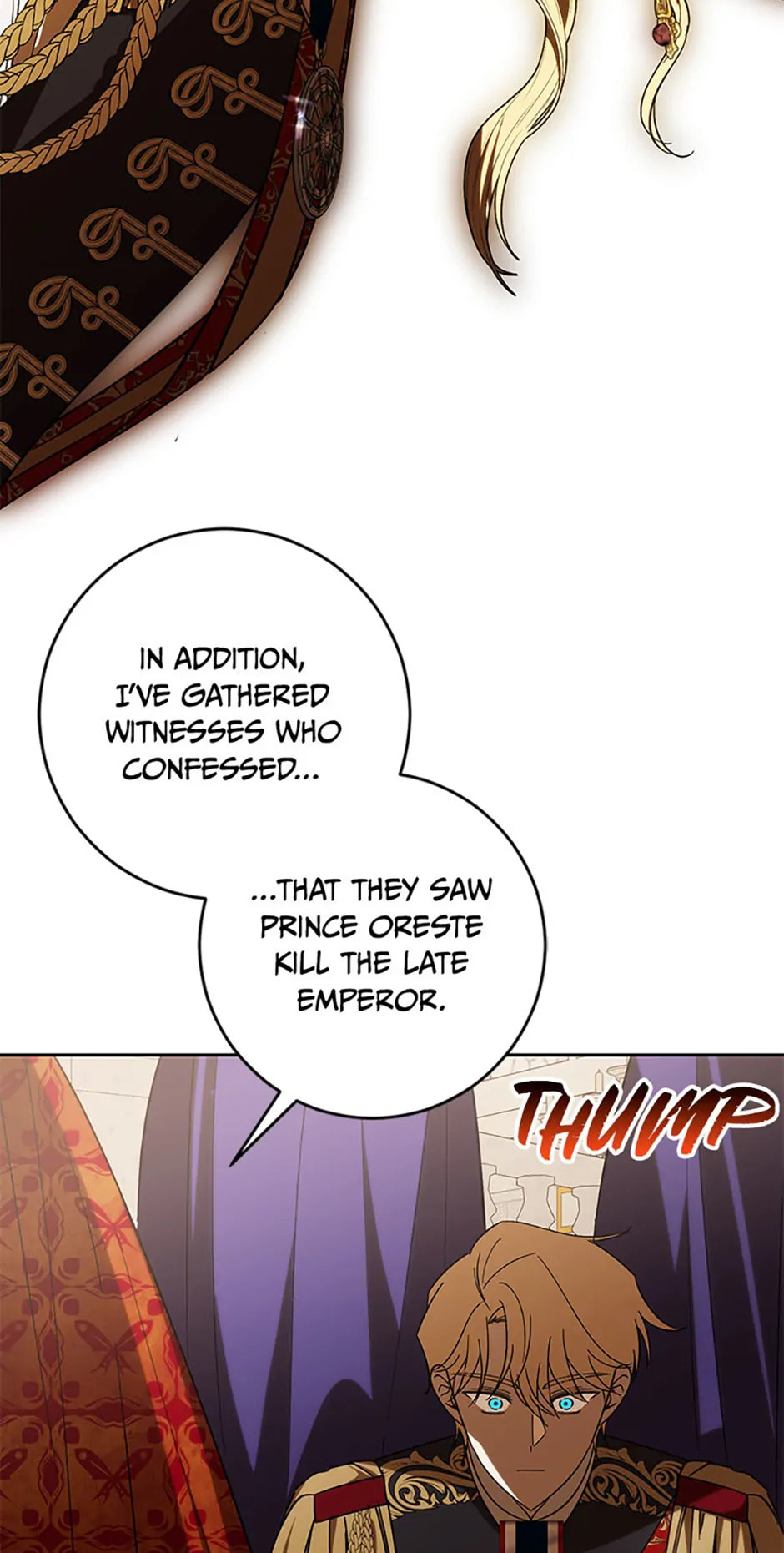 Read Itoshi no Boukun chapter 58 image 61 on Lezhin