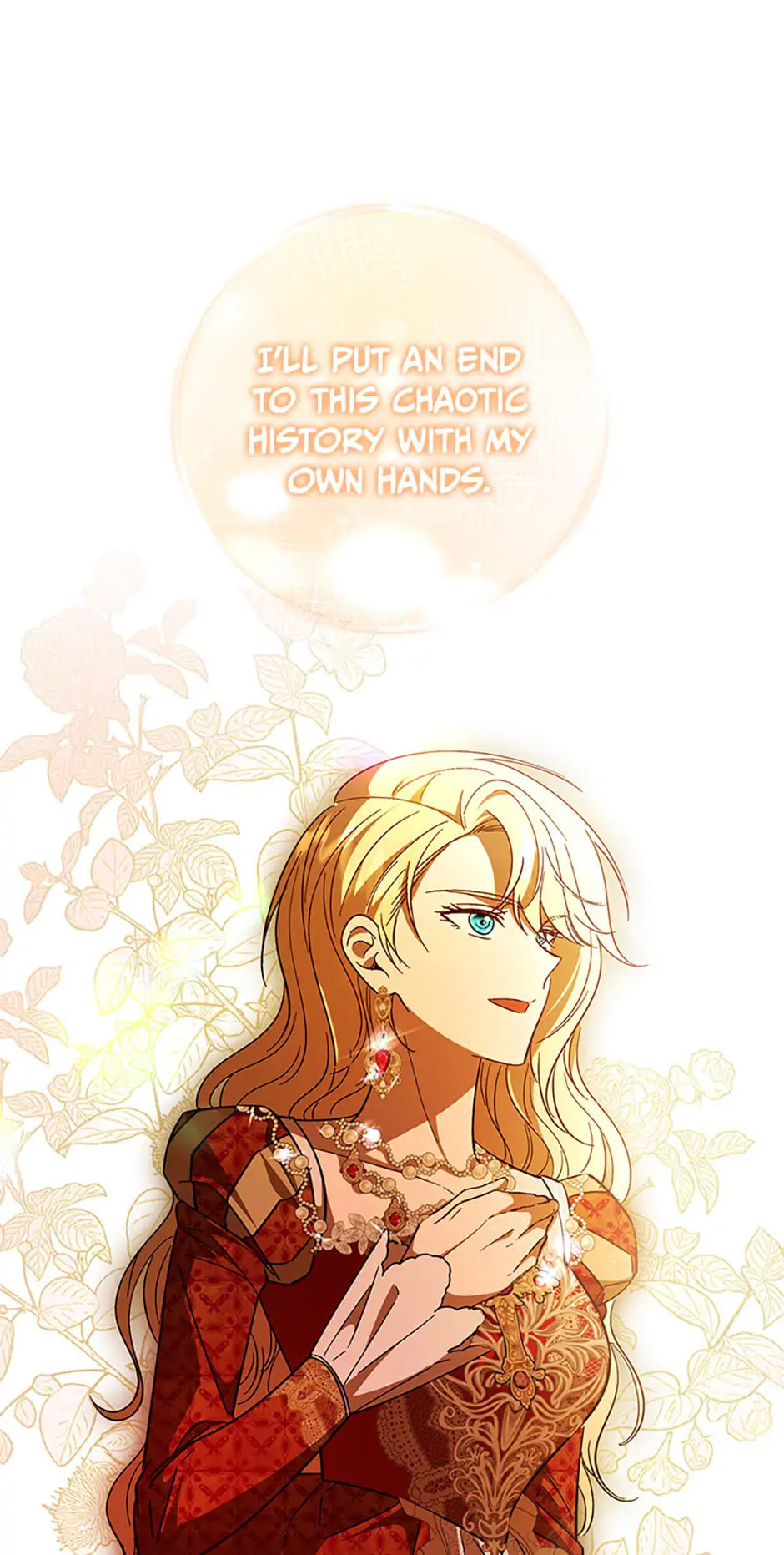Read Itoshi no Boukun chapter 58 image 64 on Lezhin