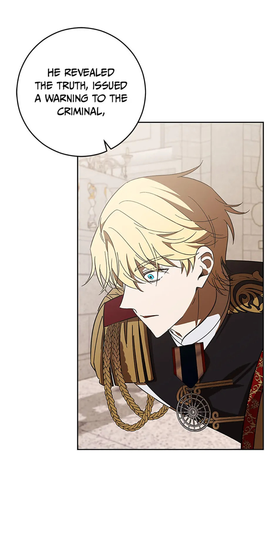 Read Itoshi no Boukun chapter 58 image 69 on Lezhin